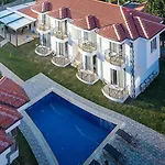 Green Boutique Selimiye 3* Muğla