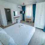 Green Boutique Selimiye Hotel Muğla