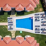 Hotel Green Boutique Selimiye Muğla