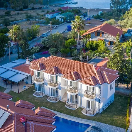 Green Boutique Selimiye 3* Muğla