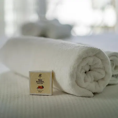 Green Boutique Selimiye Otel Muğla