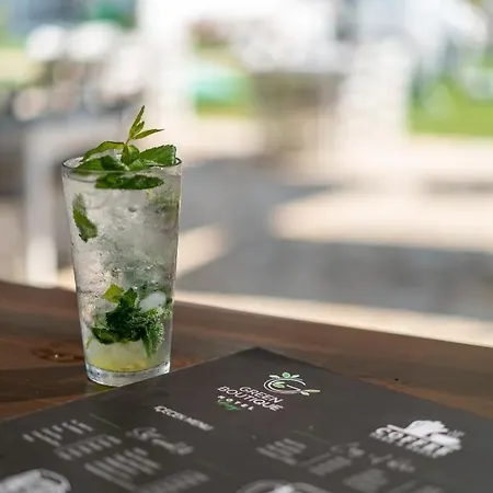 Green Boutique Selimiye Otel