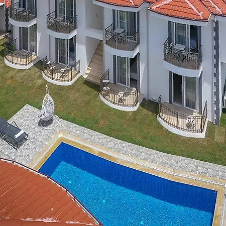 Green Boutique Selimiye Otel Muğla