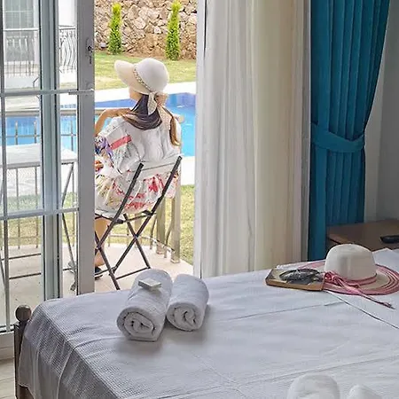 Green Boutique Selimiye 3* Muğla