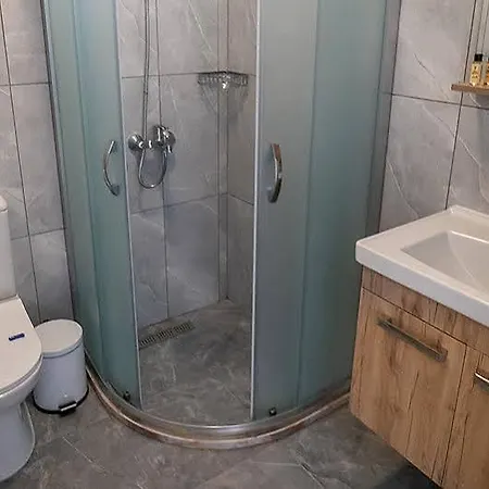 Green Boutique Selimiye Otel 3*