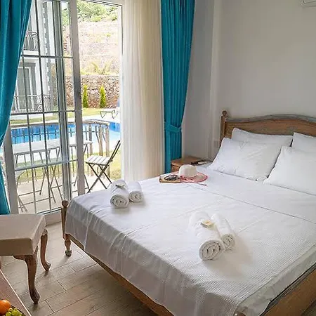 Green Boutique Selimiye Μούγκλα