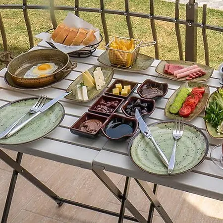 Green Boutique Selimiye Otel
