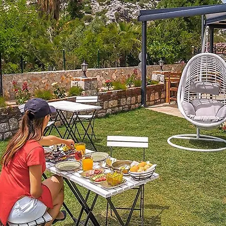 Green Boutique Selimiye