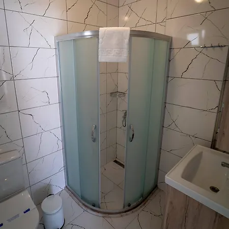 Ξενοδοχείο Green Boutique Selimiye 3*