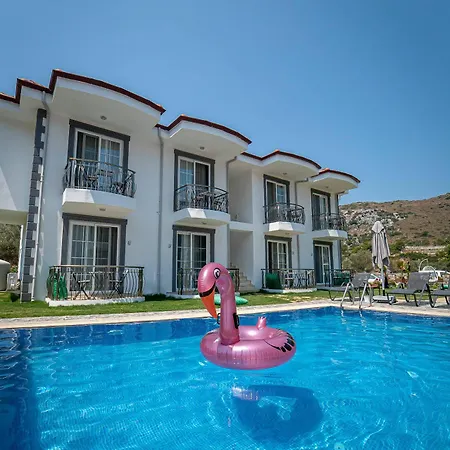 Green Boutique Selimiye Otel Muğla