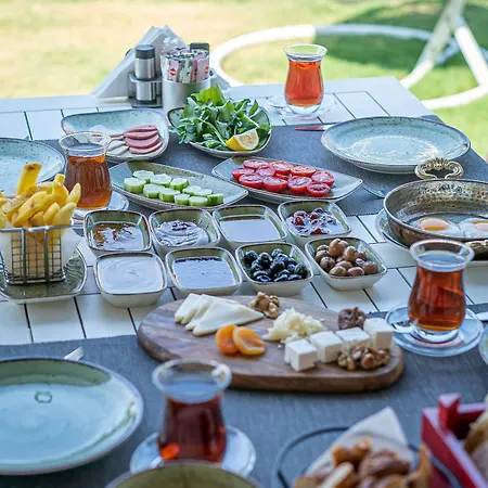 Otel Green Boutique Selimiye 3*