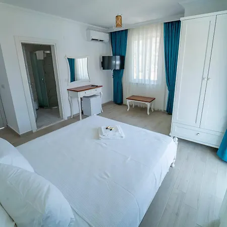 Green Boutique Selimiye Otel Muğla