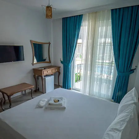 Green Boutique Selimiye Ξενοδοχείο