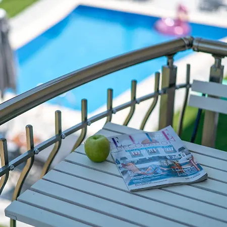 Green Boutique Selimiye Otel Muğla