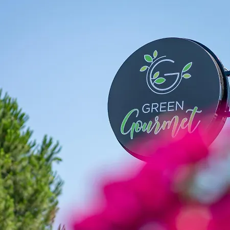 호텔 Green Boutique Selimiye