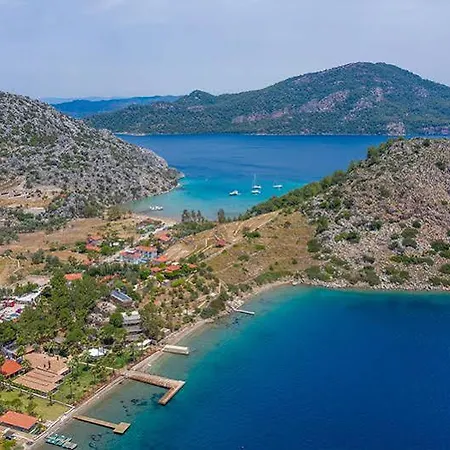 Green Boutique Selimiye מוגלה