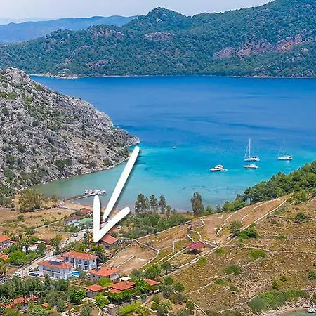 Green Boutique Selimiye מוגלה