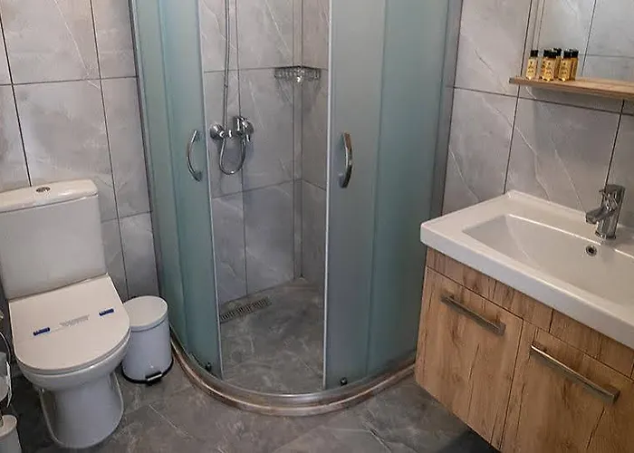 Green Boutique Selimiye Szálloda 3*