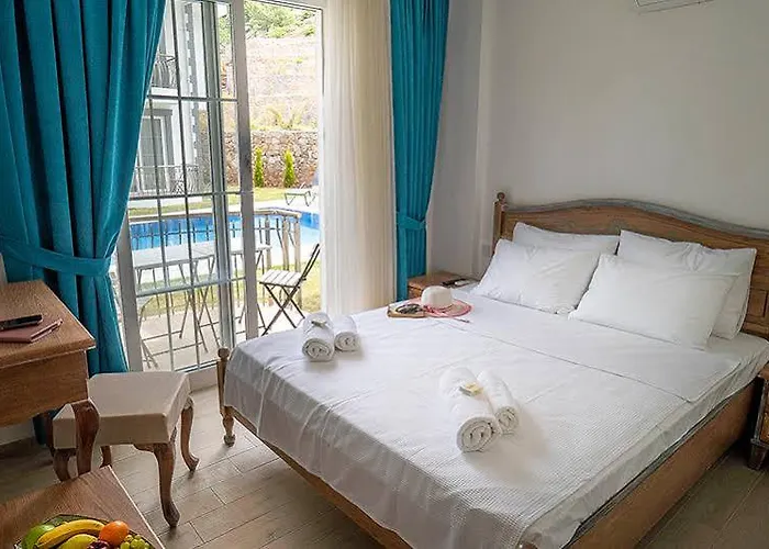 Green Boutique Selimiye Muğla