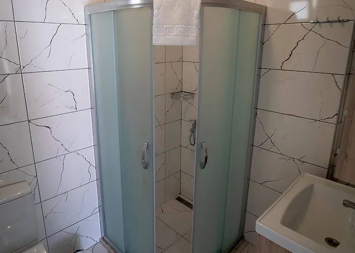 Szálloda Green Boutique Selimiye 3*